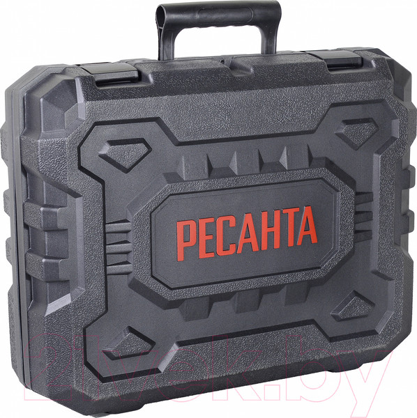 Изображение товара Перфоратор Ресанта П-32-1400КВ (75/3/6)
