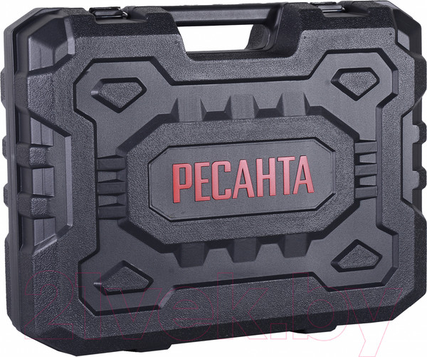 Изображение товара Перфоратор Ресанта П-40-1600КМ (75/3/7)