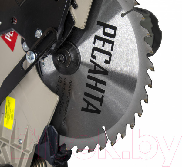 Изображение товара Торцовочная пила Ресанта ТП-255Л (75/18/3)