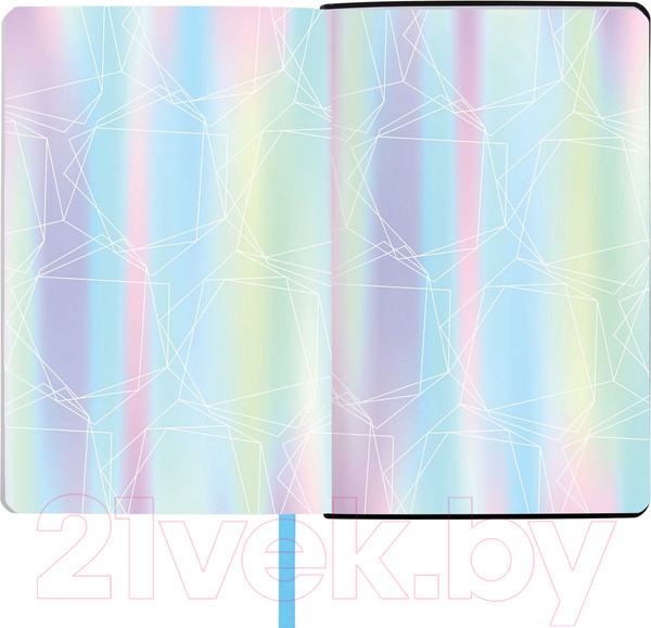 Изображение товара Ежедневник Brauberg Gradien / 112033 (136л)