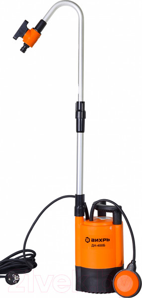 Изображение товара Дренажный насос Вихрь ДН-400Б (68/2/16)