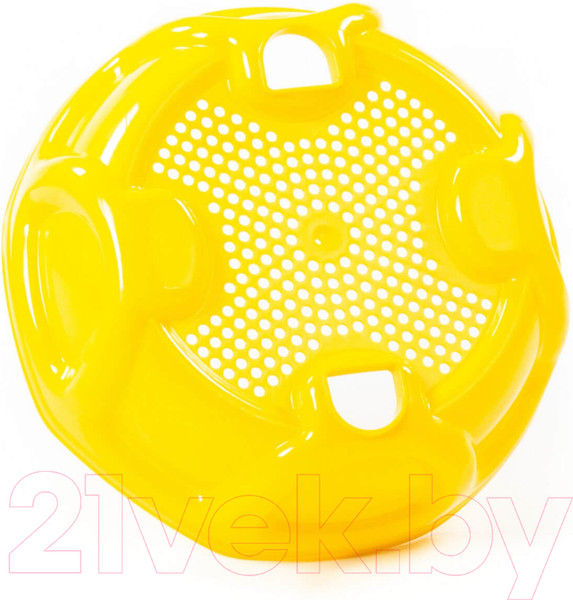 Изображение товара Сито для песочницы Полесье Большое №3 / 62512