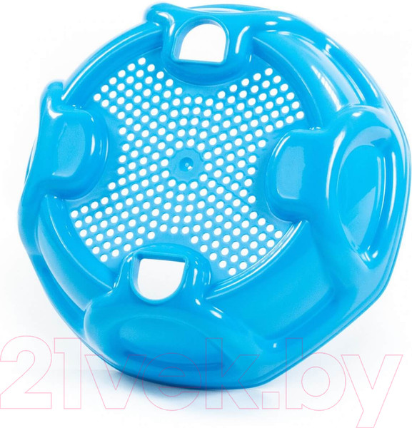 Изображение товара Сито для песочницы Полесье Большое №3 / 62512