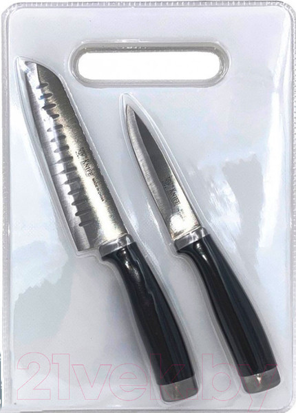 Изображение товара Набор ножей DomiNado 21-78 (2шт)