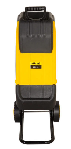 Изображение товара Садовый измельчитель электрический Huter ESH-40 (70/13/21)