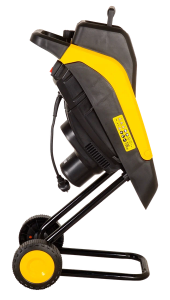 Изображение товара Садовый измельчитель электрический Huter ESH-40 (70/13/21)