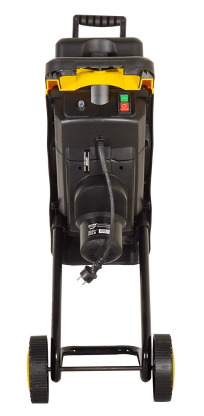 Изображение товара Садовый измельчитель электрический Huter ESH-40 (70/13/21)