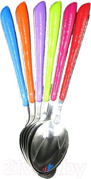 Изображение товара Набор столовых ложек DomiNado 1001 (6шт)