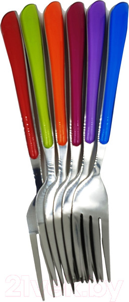 Изображение товара Набор десертных вилок DomiNado 1002 (6шт)