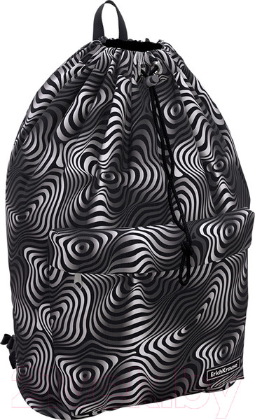 Изображение товара Рюкзак Erich Krause EasyLine 16L Illusion / 51798