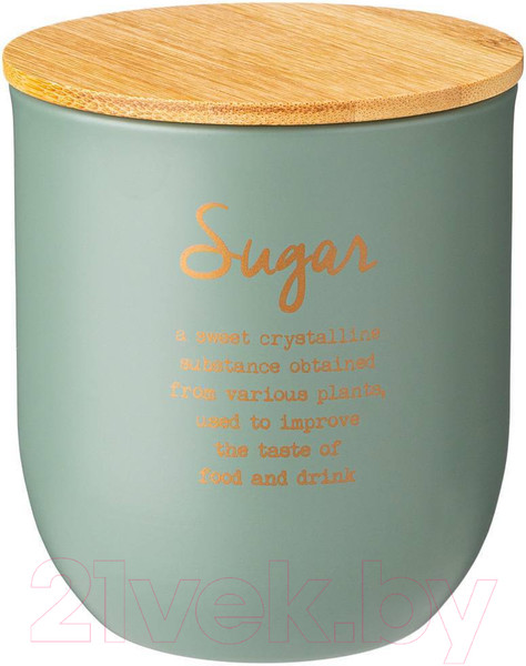 Изображение товара Емкость для хранения Agness 790-281