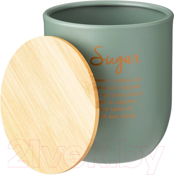 Изображение товара Емкость для хранения Agness 790-281