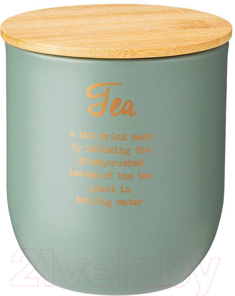 Изображение товара Емкость для хранения Agness 790-283