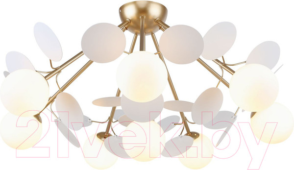 Изображение товара Люстра F-Promo F-Promo Bliss 2771-8P