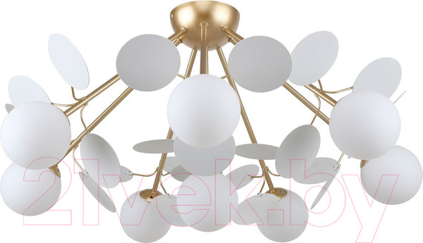 Изображение товара Люстра F-Promo F-Promo Bliss 2771-8P