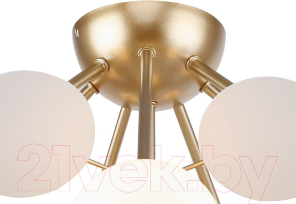 Изображение товара Люстра F-Promo F-Promo Bliss 2771-8P