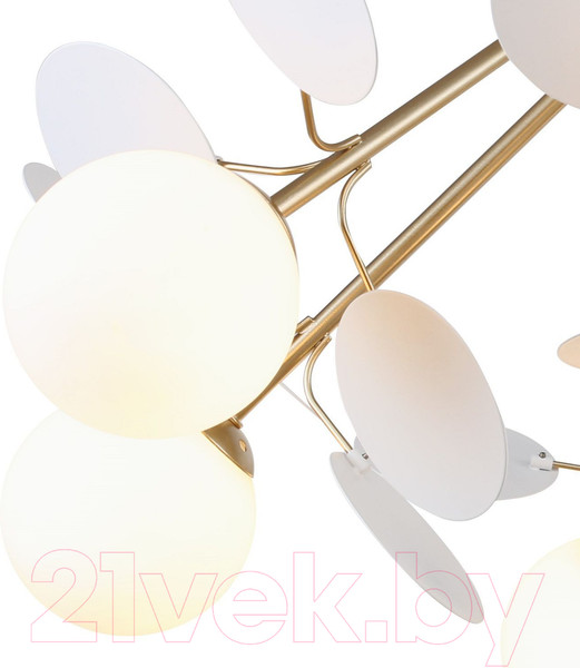 Изображение товара Люстра F-Promo F-Promo Bliss 2771-8P