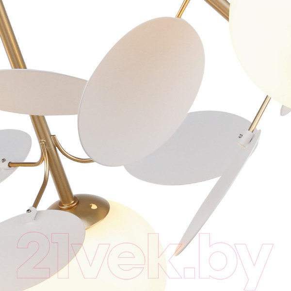 Изображение товара Люстра F-Promo F-Promo Bliss 2771-8P