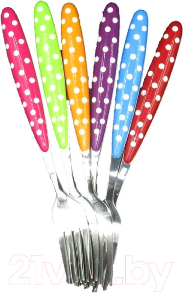 Изображение товара Набор столовых вилок DomiNado 1102 (6шт)