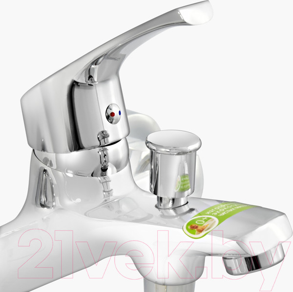 Изображение товара Смеситель Eleanti 0402.936