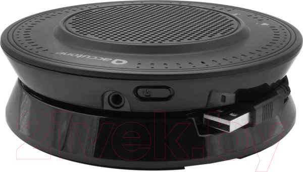 Изображение товара Спикерфон для системы ВКС Accutone R1M