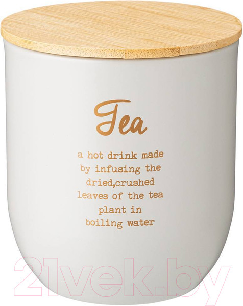 Изображение товара Емкость для хранения Agness 790-293