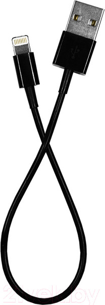 Изображение товара Кабель Mirex 13700-BC017IGR (1.2м)
