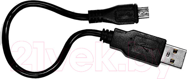 Изображение товара Кабель Mirex 13700-BC017MGR (1.2м)