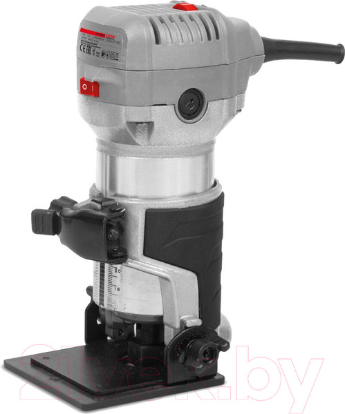 Изображение товара Фрезер CROWN CT11023