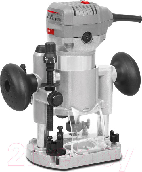 Изображение товара Фрезер CROWN CT11023