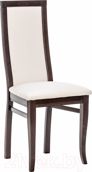 Изображение товара Стул Импэкс Leset Милан (венге Т-34/велюр Velutto 01)