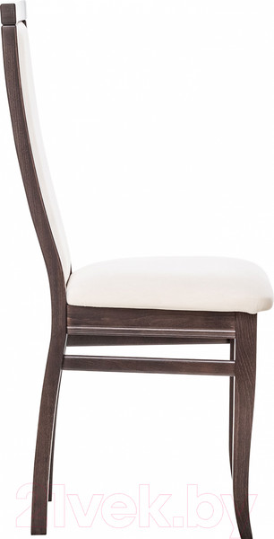 Изображение товара Стул Импэкс Leset Милан (венге Т-34/велюр Velutto 01)