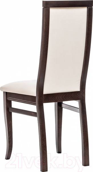 Изображение товара Стул Импэкс Leset Милан (венге Т-34/велюр Velutto 01)