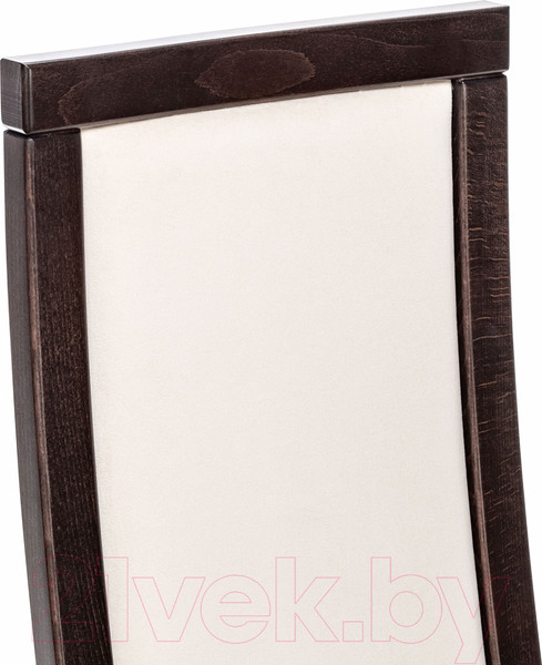 Изображение товара Стул Импэкс Leset Милан (венге Т-34/велюр Velutto 01)