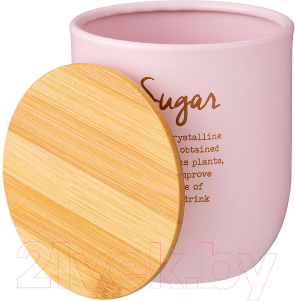 Изображение товара Емкость для хранения Agness 790-296