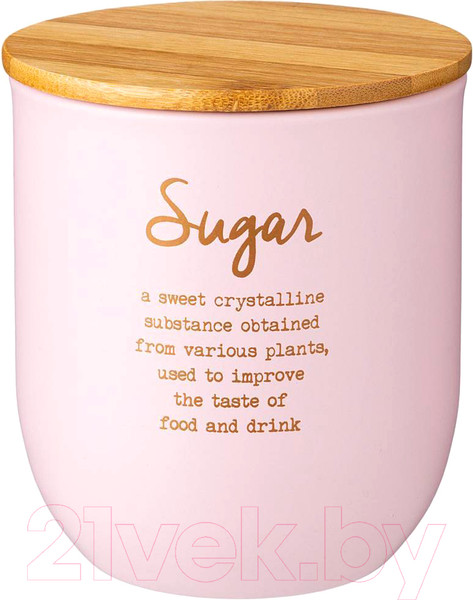 Изображение товара Емкость для хранения Agness 790-296