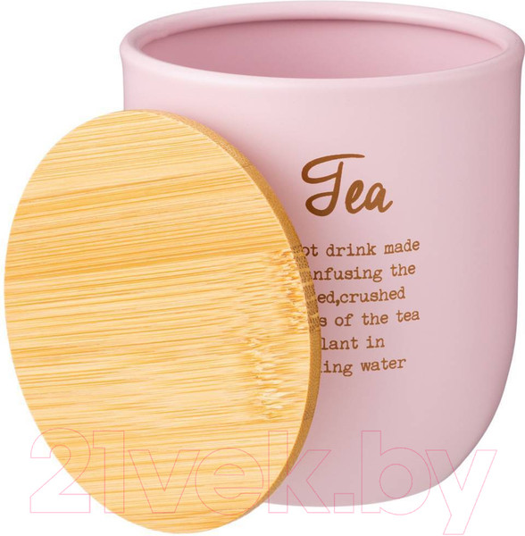 Изображение товара Емкость для хранения Agness 790-298