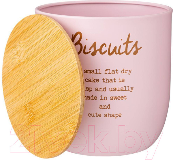 Изображение товара Емкость для хранения Agness 790-299