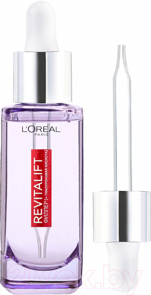 Изображение товара Сыворотка для лица L'Oreal Paris Revitalift гиалуроновая (30мл)