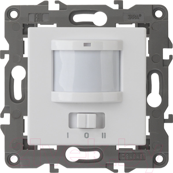 Изображение товара Датчик движения ЭРА 12-4103-01 / Б0034352 (белый)