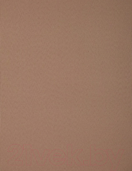 Изображение товара Рулонная штора Delfa Сантайм Роял СРШП-05В 2880 (52x170, какао)