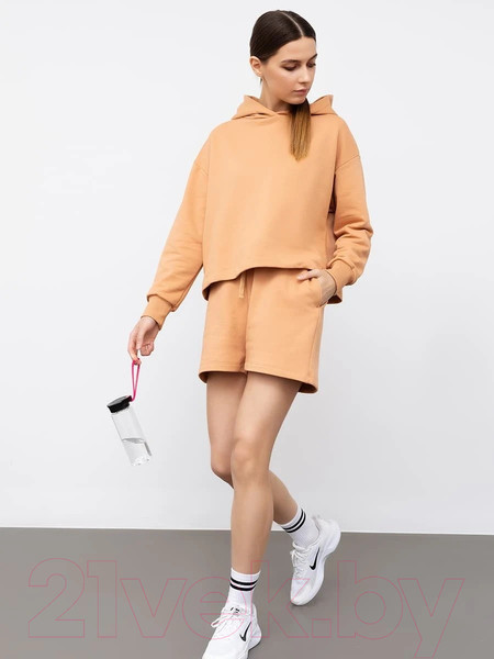 Изображение товара Шорты Mark Formelle 332311 (р.164/170-94, охра)