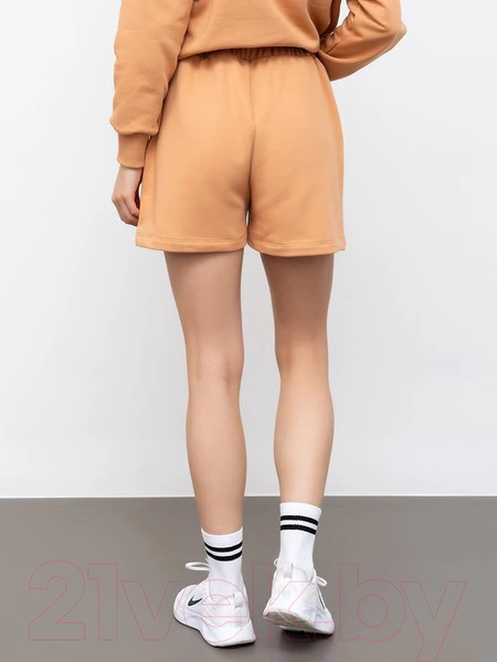 Изображение товара Шорты Mark Formelle 332311 (р.164/170-94, охра)