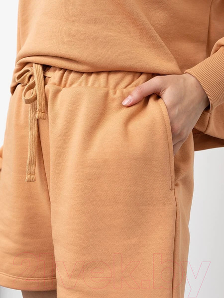 Изображение товара Шорты Mark Formelle 332311 (р.164/170-94, охра)