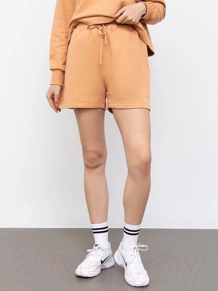 Изображение товара Шорты Mark Formelle 332311 (р.164/170-98, охра)
