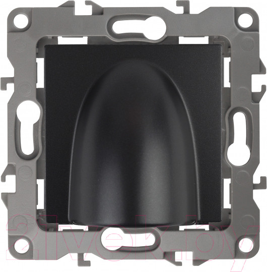 Изображение товара Вывод кабеля ЭРА 14-6003-05 / Б0051069 (антрацит)