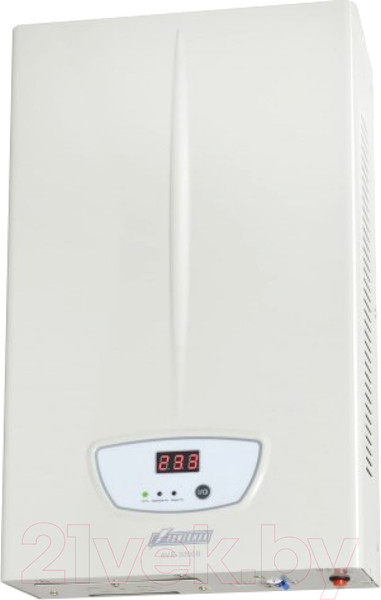 Изображение товара Стабилизатор напряжения PowerMan AVS-3000S