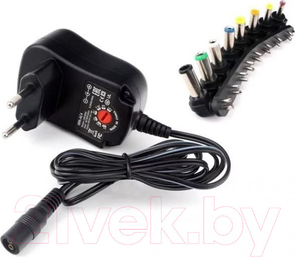 Изображение товара Зарядное устройство сетевое Gembird NPA-AC4