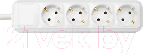Изображение товара Розетка Bylectrica Р16-338 16338