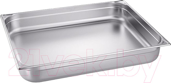 Изображение товара Гастроемкость Gastromix GN 1/1-40 (53x32,5x4см)